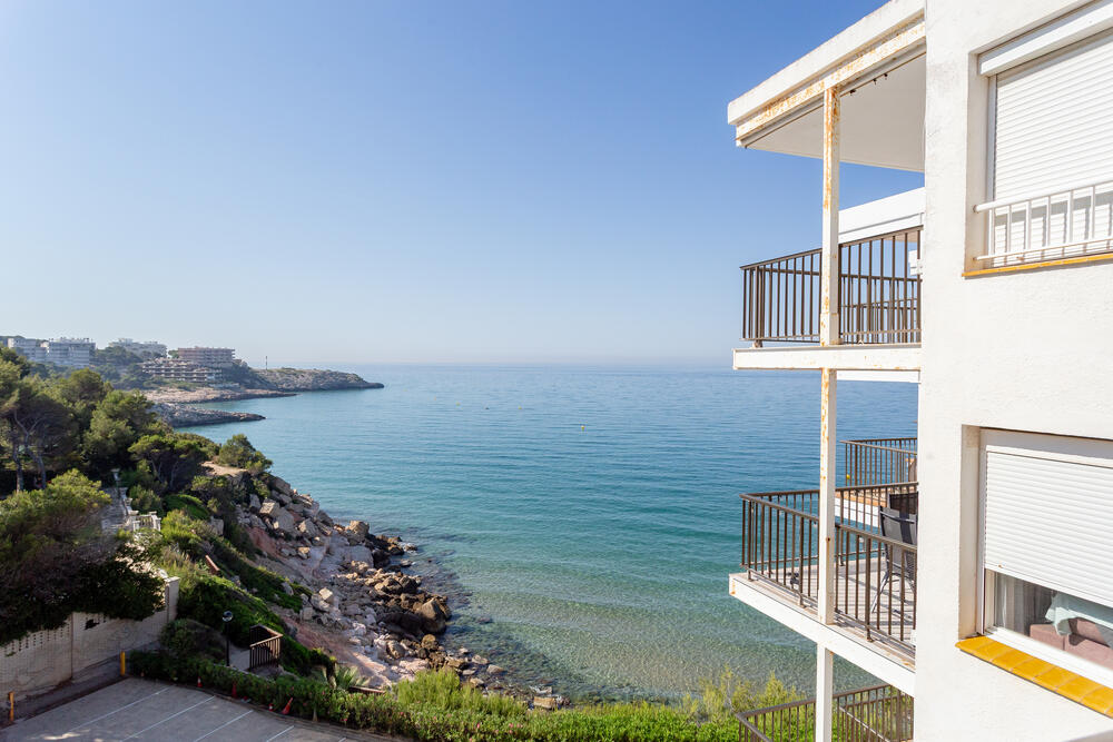 CB182 FAS182 SANT JORDI (4/6) Apartamento Cap Salou Salou