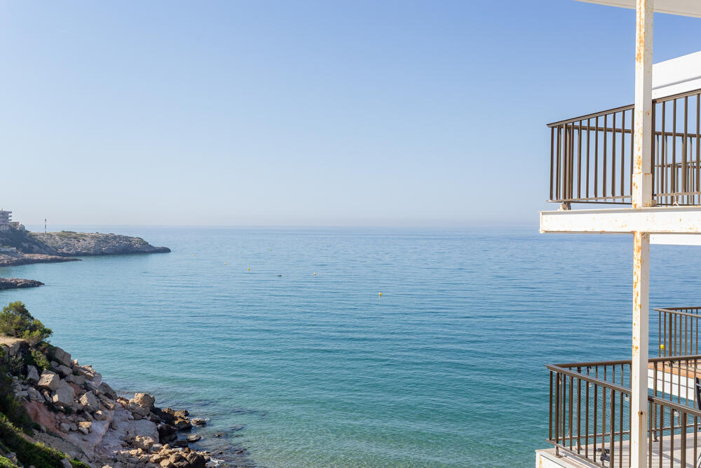 CB182 FAS182 SANT JORDI (4/6) Apartamento Cap Salou Salou