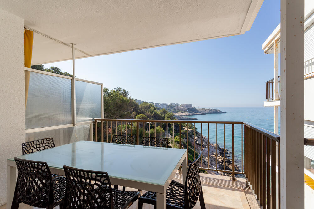 CB182 FAS182 SANT JORDI (4/6) Apartamento Cap Salou Salou