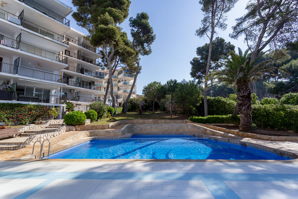 CB182 FAS182 SANT JORDI (4/6) Apartamento Cap Salou Salou