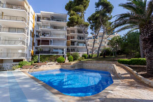 CB182 FAS182 SANT JORDI (4/6) Apartamento Cap Salou Salou