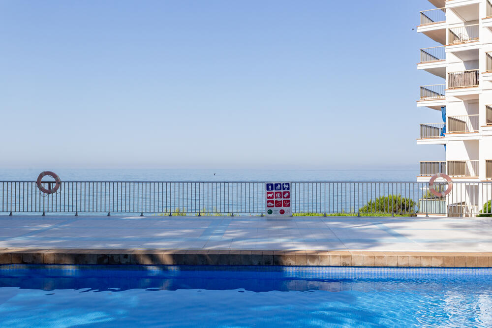 CB182 FAS182 SANT JORDI (4/6) Apartamento Cap Salou Salou