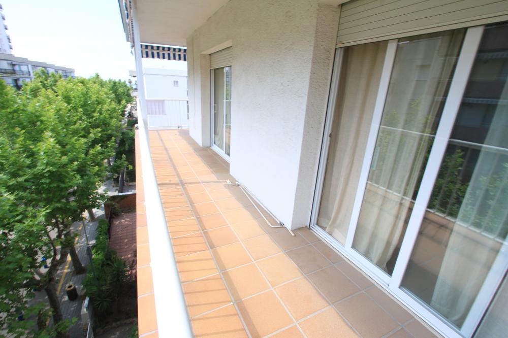 CB184 CB184 COSTA AZUL Apartamento