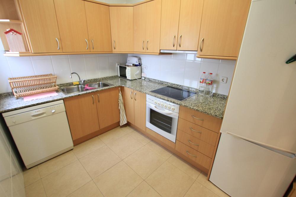 CB184 CB184 COSTA AZUL Apartamento
