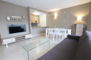 CB193 CB193 AQQUARIA DELUXE Apartamento  Salou