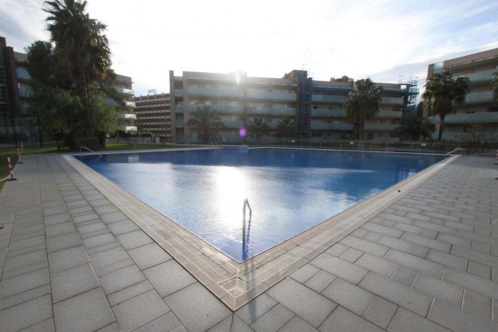 CB193 CB193 AQQUARIA DELUXE Apartamento  Salou