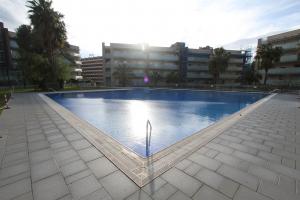 CB193 CB193 AQQUARIA DELUXE Apartamento  Salou