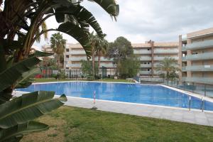 CB193 CB193 AQQUARIA DELUXE Apartamento  Salou