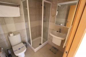 CB193 CB193 AQQUARIA DELUXE Apartamento  Salou