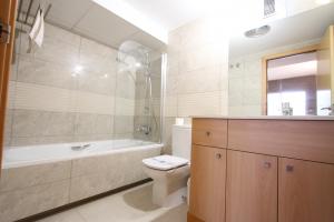 CB193 CB193 AQQUARIA DELUXE Apartamento  Salou