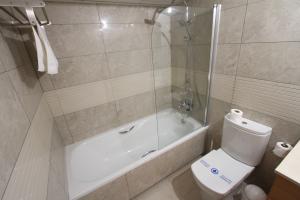 CB193 CB193 AQQUARIA DELUXE Apartamento  Salou