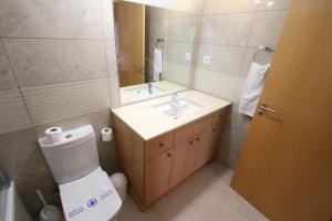 CB193 CB193 AQQUARIA DELUXE Apartamento  Salou