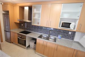 CB193 CB193 AQQUARIA DELUXE Apartamento  Salou