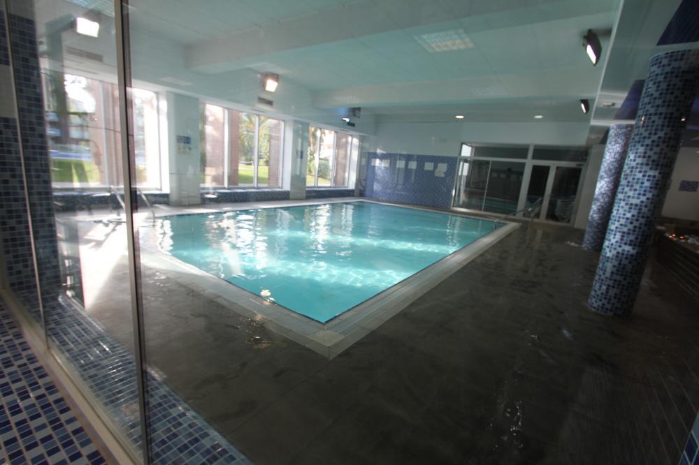 CB193 CB193 AQQUARIA DELUXE Apartamento  Salou