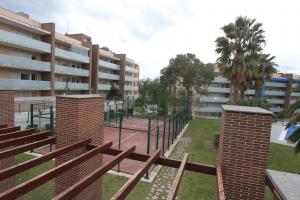 CB193 CB193 AQQUARIA DELUXE Apartamento  Salou