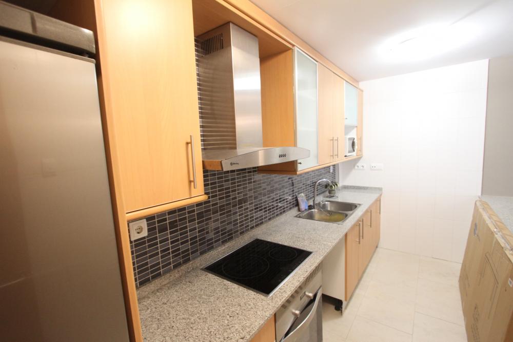 CB193 CB193 AQQUARIA DELUXE Apartamento  Salou