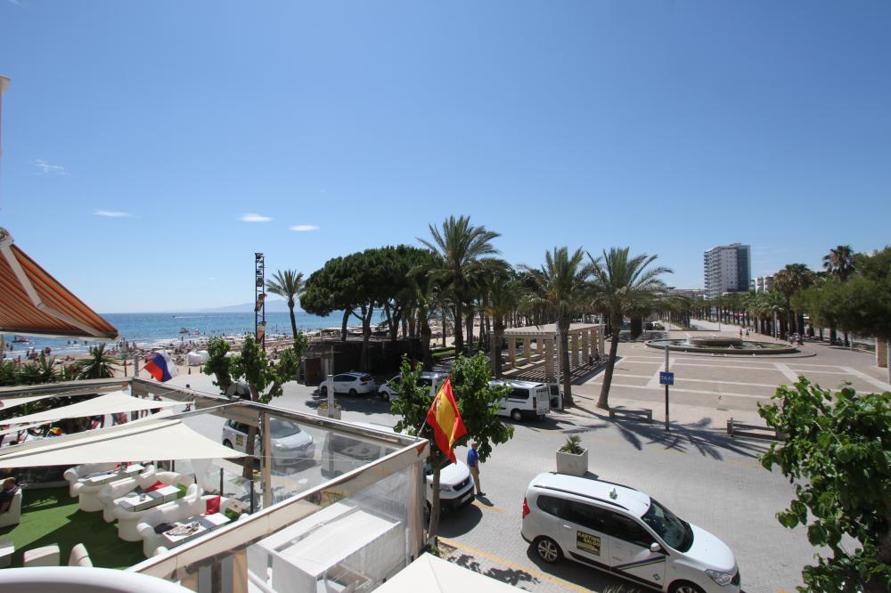 CB208 CB208 SANTILLANA PLAZA MAR Apartament