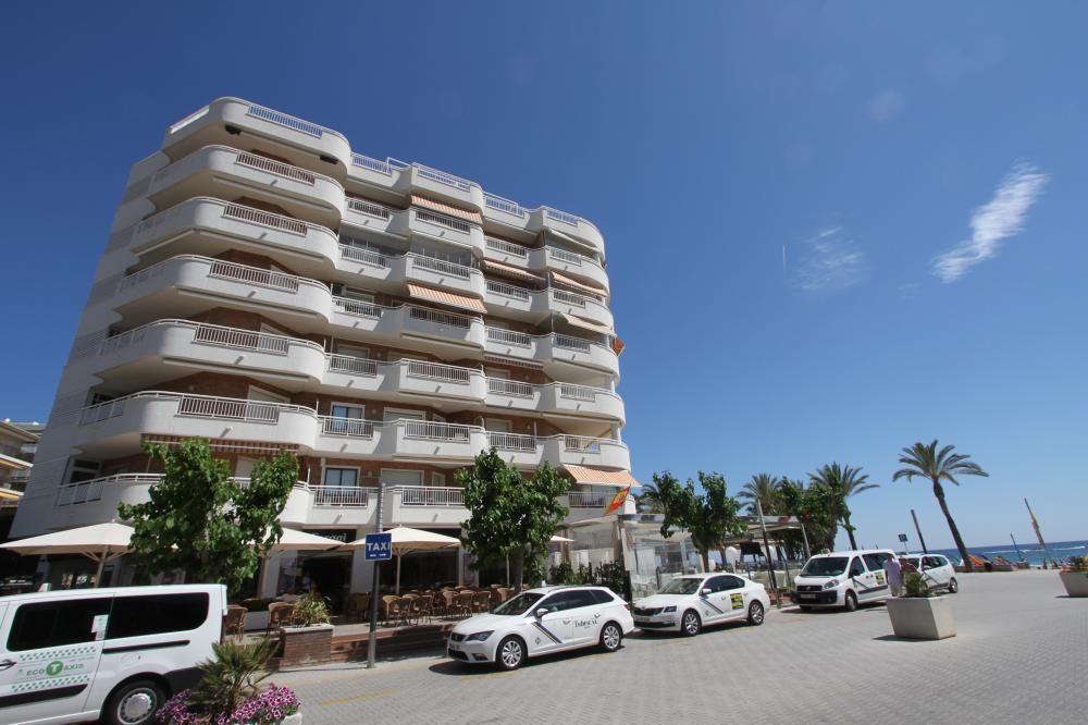 CB208 CB208 SANTILLANA PLAZA MAR Apartament