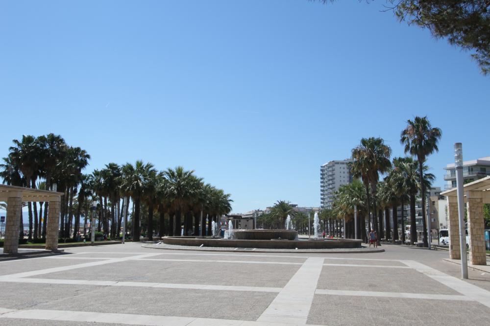 CB208 CB208 SANTILLANA PLAZA MAR Apartament