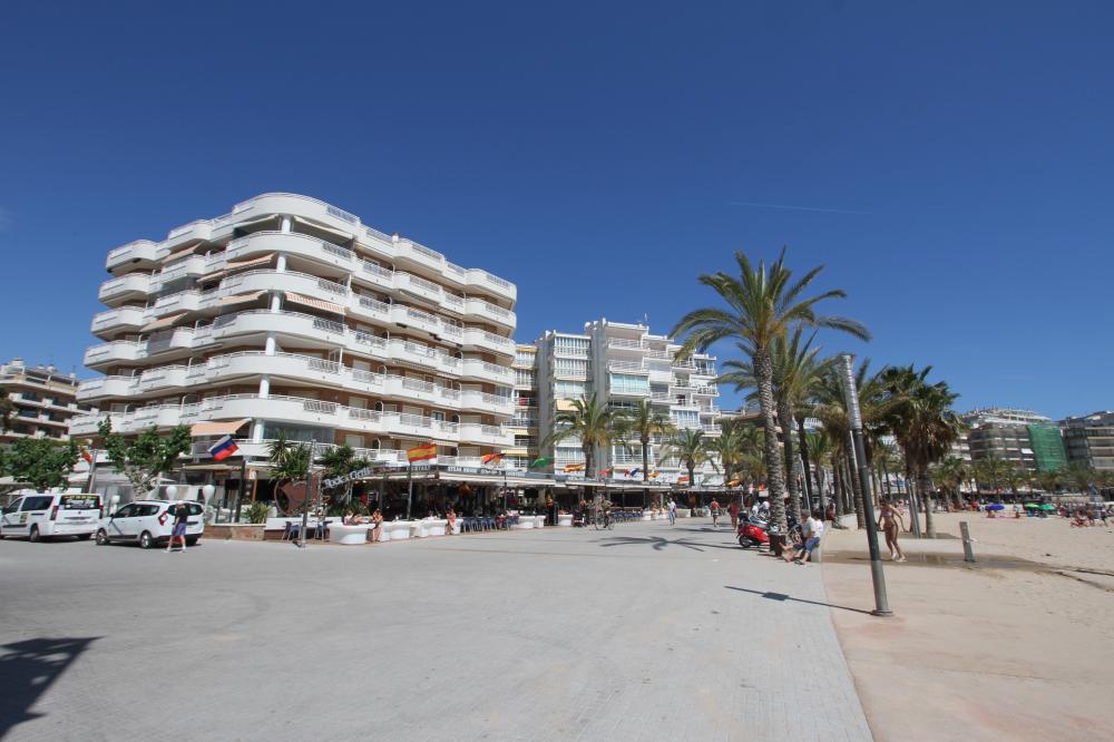 CB208 CB208 SANTILLANA PLAZA MAR Apartament
