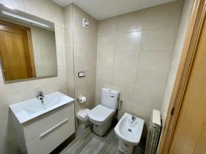 CB208 FAS208 SANTILLANA PLAZA (4/6) Apartamento Playa Salou