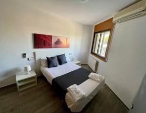 CB208 FAS208 SANTILLANA PLAZA (4/6) Apartamento Playa Salou