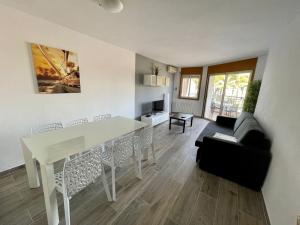 CB208 FAS208 SANTILLANA PLAZA (4/6) Apartamento Playa Salou