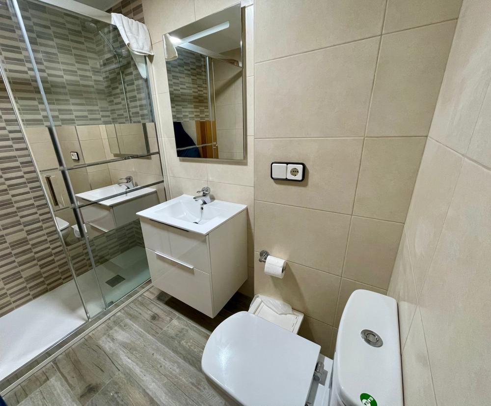CB208 FAS208 SANTILLANA PLAZA (4/6) Apartament Playa Salou