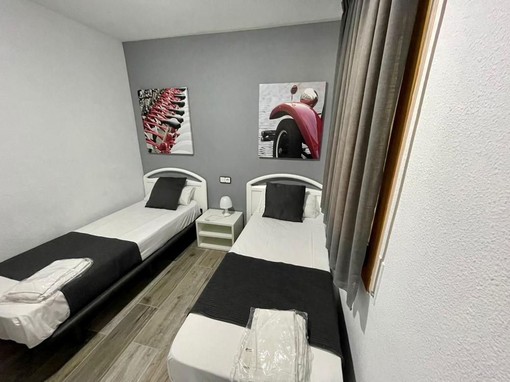 CB208 FAS208 SANTILLANA PLAZA (4/6) Apartament Playa Salou