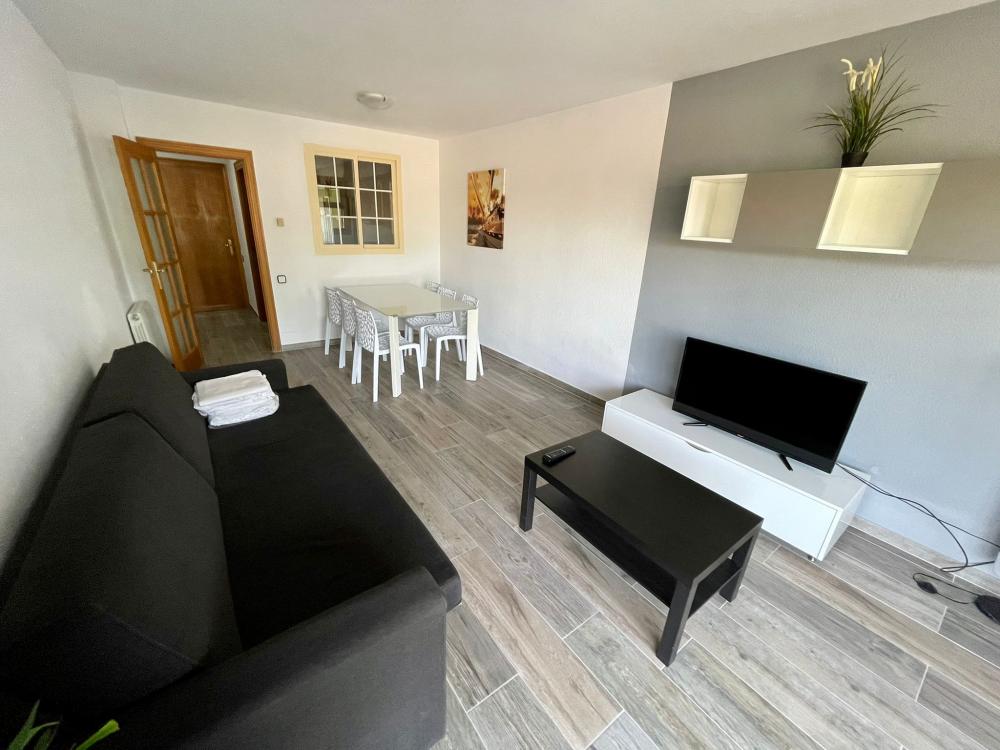 CB208 FAS208 SANTILLANA PLAZA (4/6) Apartament Playa Salou