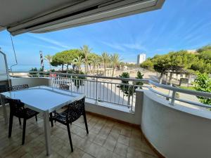 CB208 FAS208 SANTILLANA PLAZA (4/6) Apartamento Playa Salou