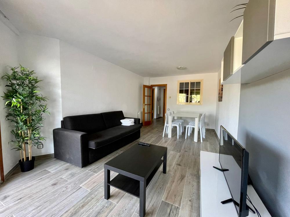 CB208 FAS208 SANTILLANA PLAZA (4/6) Apartament Playa Salou