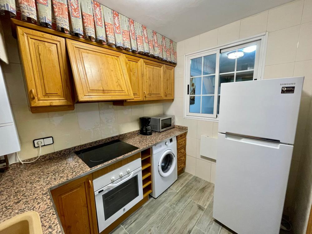 CB208 FAS208 SANTILLANA PLAZA (4/6) Apartament Playa Salou