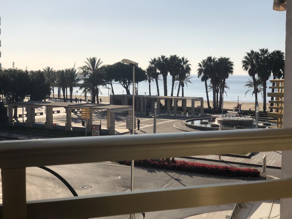CB218 CB218 SALOU SOL Apartment CB218 CB218 SALOU SOL Apartment
