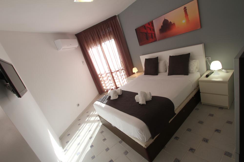 CB218 CB218 SALOU SOL Apartment