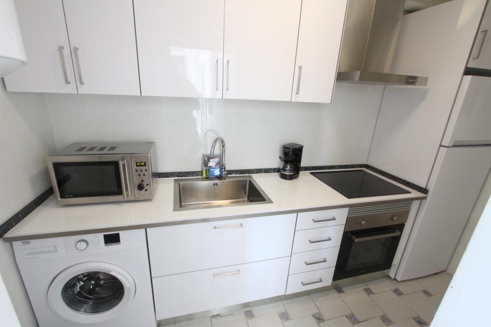 CB218 CB218 SALOU SOL Apartment