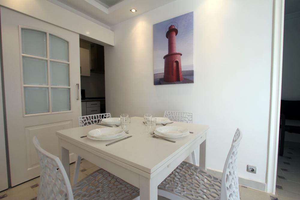 CB218 CB218 SALOU SOL Apartment