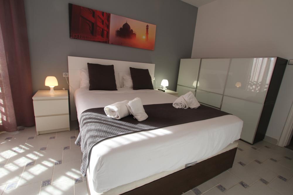 CB218 CB218 SALOU SOL Apartment