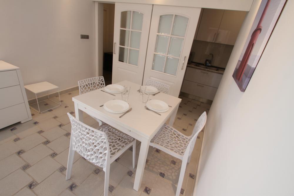 CB218 CB218 SALOU SOL Apartment