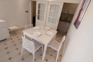 CB218 CB218 SALOU SOL Appartement