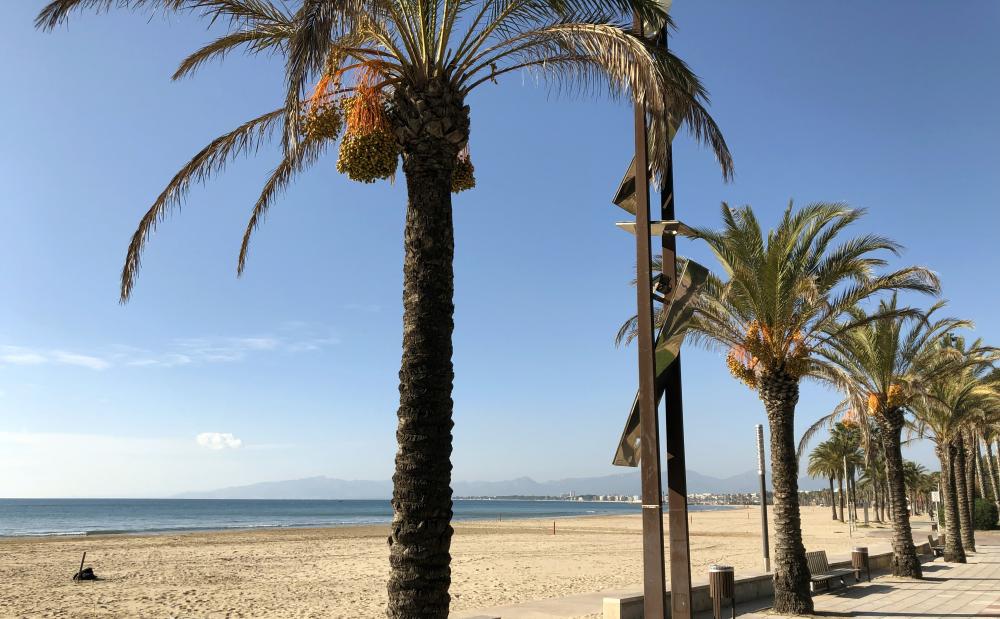 CB218 CB218 SALOU SOL Apartment