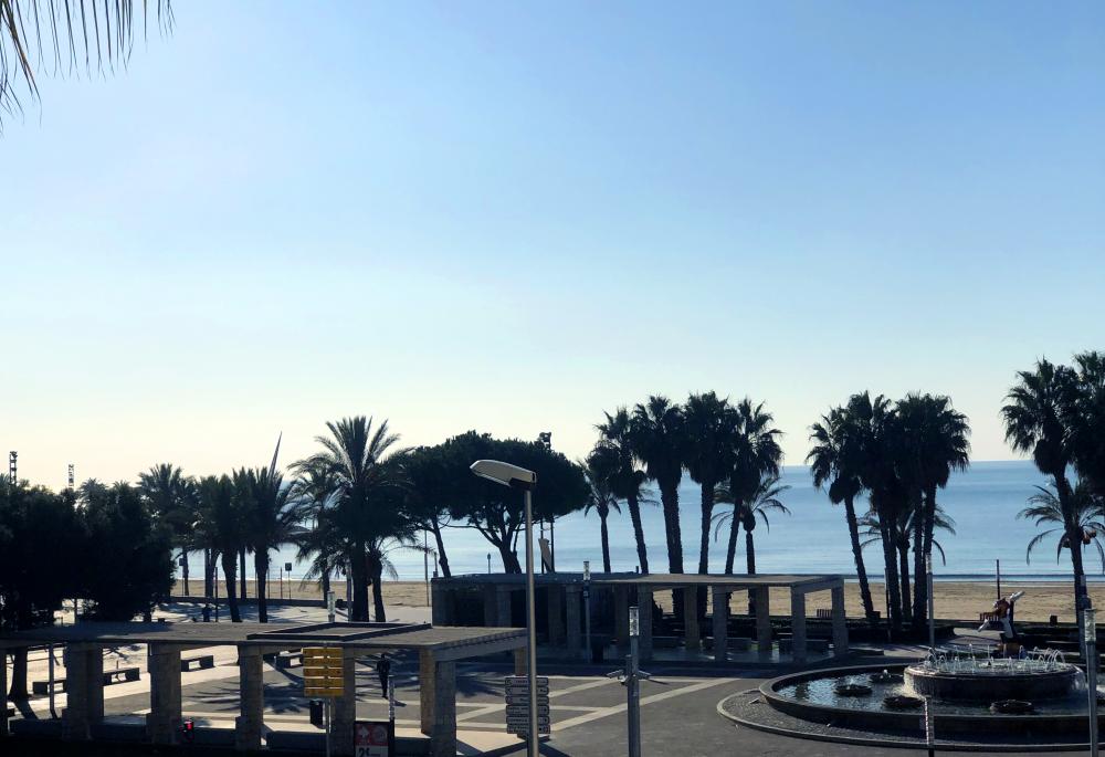 CB218 CB218 SALOU SOL Apartment