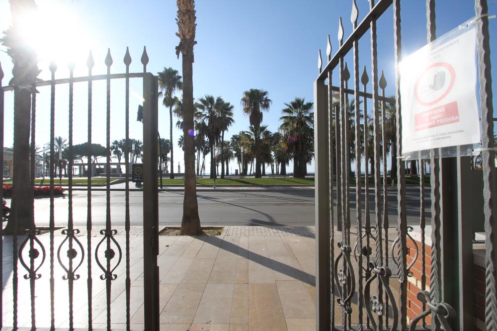 CB218 CB218 SALOU SOL Apartment