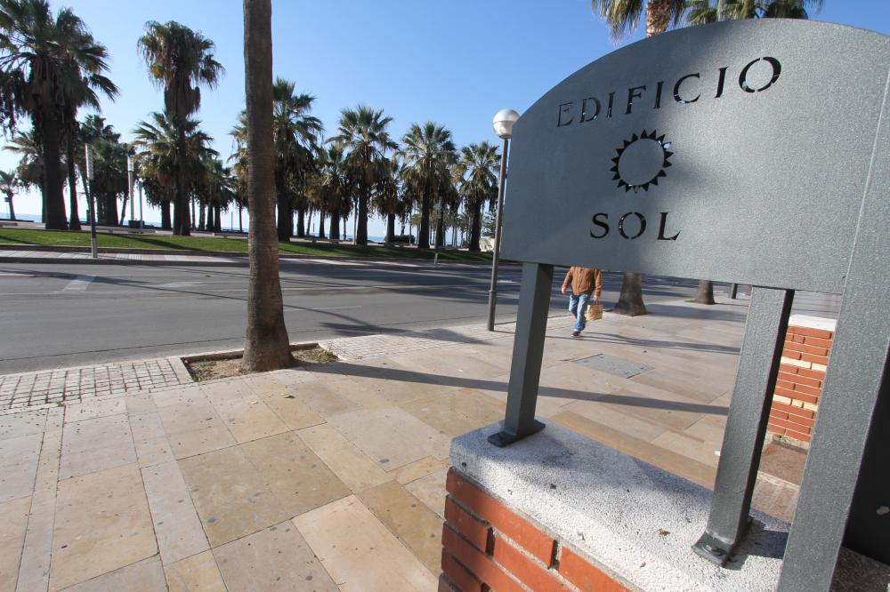 CB218 CB218 SALOU SOL Apartment