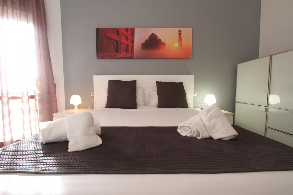 CB218 CB218 SALOU SOL Apartment