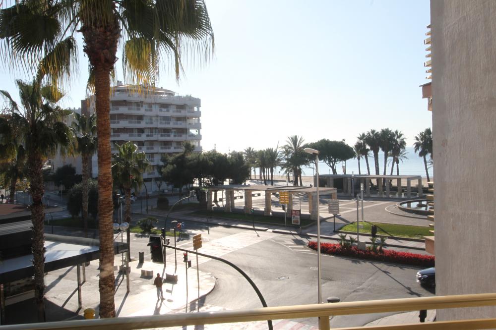 CB218 CB218 SALOU SOL Apartment