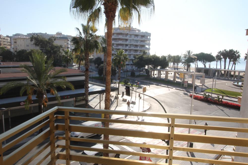 CB218 CB218 SALOU SOL Apartment