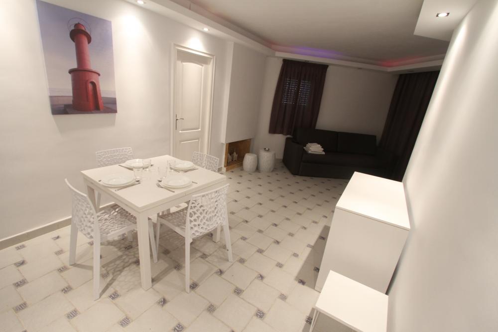 CB218 CB218 BCN MAR Apartment