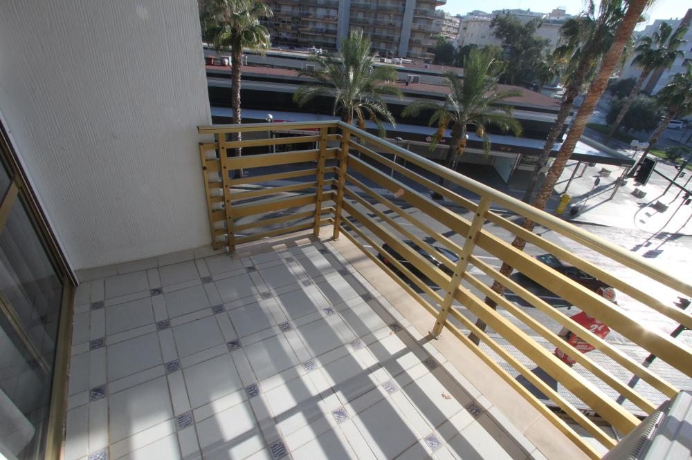 CB218 CB218 SALOU SOL Apartment