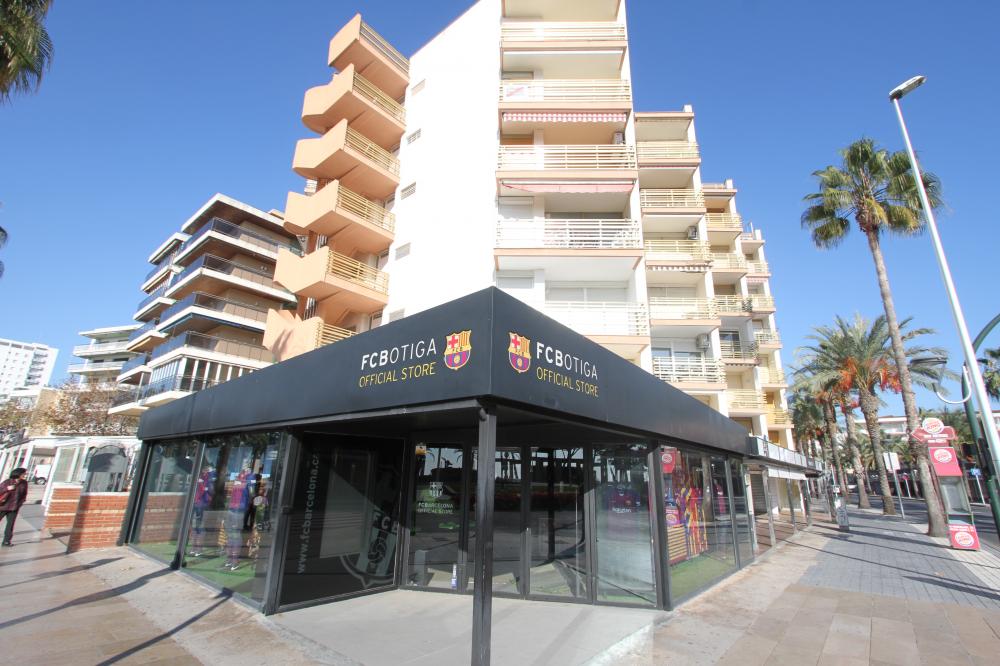 CB218 CB218 BCN MAR Apartment